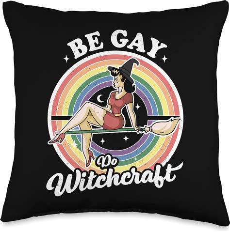 Gey witch wieg